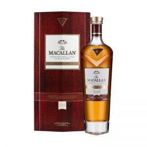 The Macallan Rare Cask